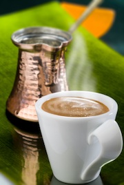 turkish coffee, lebanese coffee, 